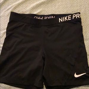 Nike shorts